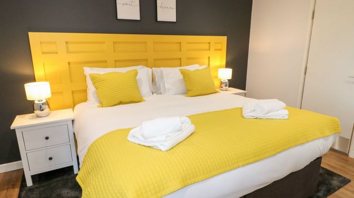 The Coach House, Bank Top Farm - Photo 15