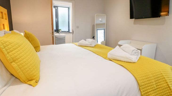 The Coach House, Bank Top Farm - Photo 16