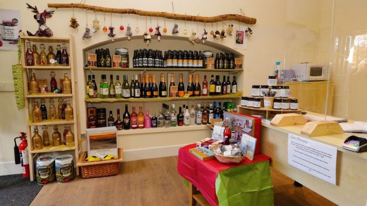 Hazelseat House - Photo 57