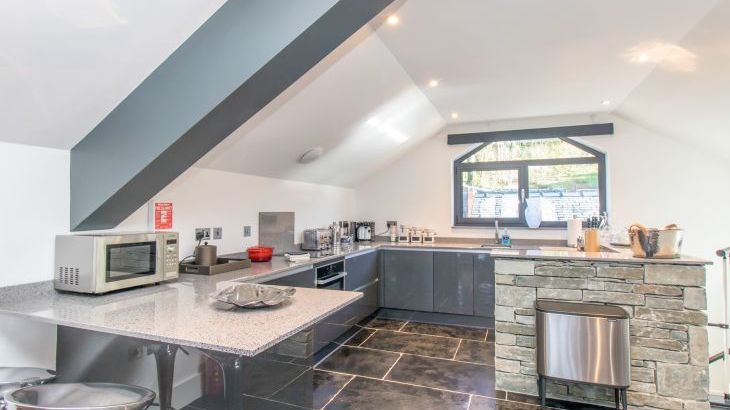 The Boat House at Louper Weir - Photo 9