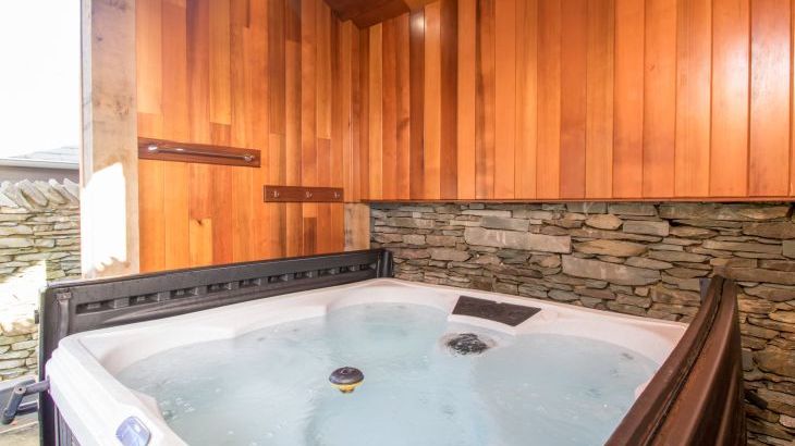 The Boat House at Louper Weir - Photo 16