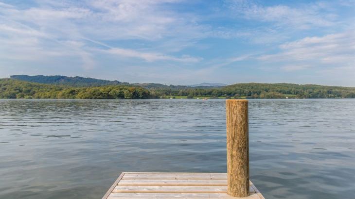 The Boat House at Louper Weir - Photo 19
