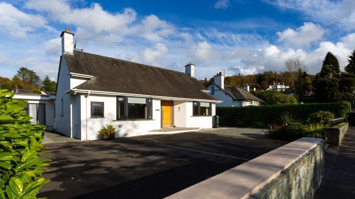 Glebe Holme - Main Photo