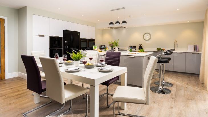 Glebe Holme - Photo 2