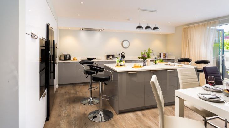 Glebe Holme - Photo 3