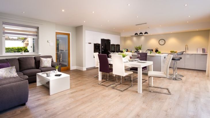 Glebe Holme - Photo 5