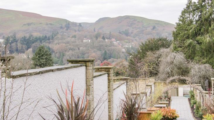 Round House - Photo 5