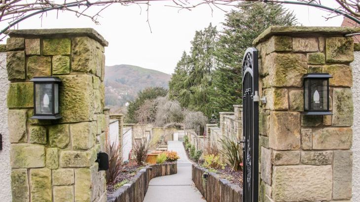 Round House - Photo 4