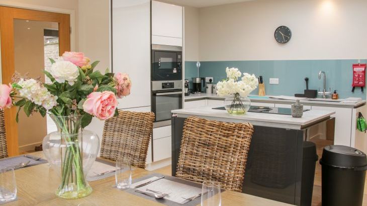 Round House - Photo 11