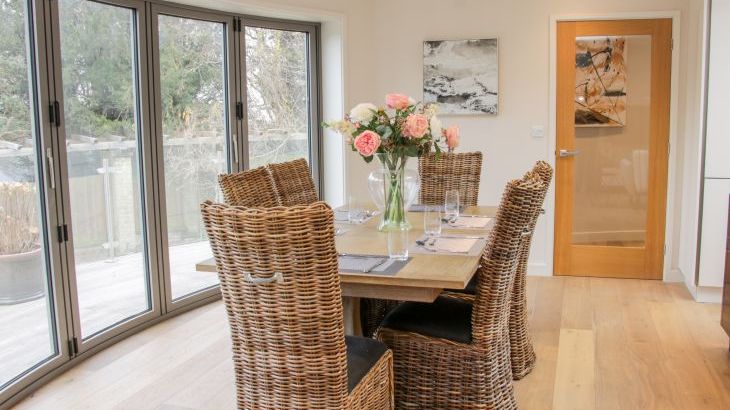 Round House - Photo 12