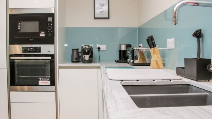 Round House - Photo 14