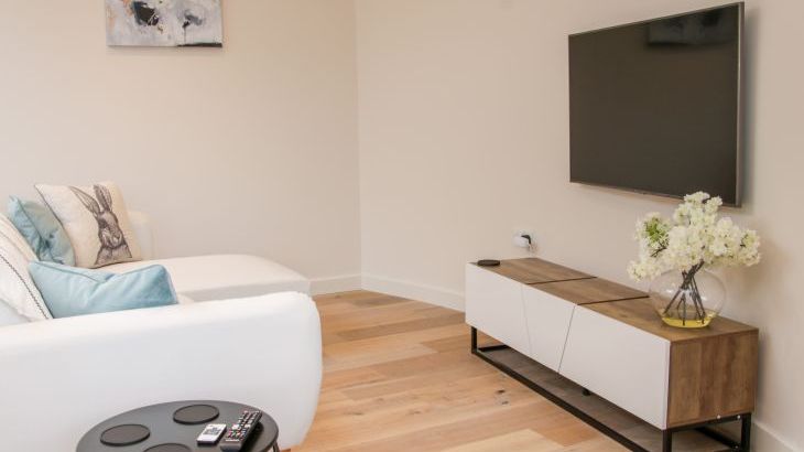 Round House - Photo 7