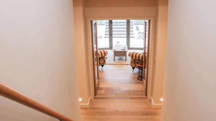 Round House - Photo 15