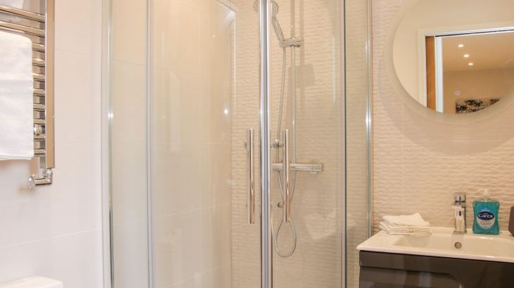 Round House - Photo 22