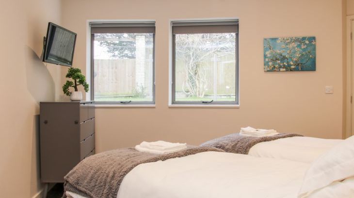 Round House - Photo 28