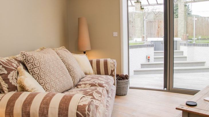 Round House - Photo 16