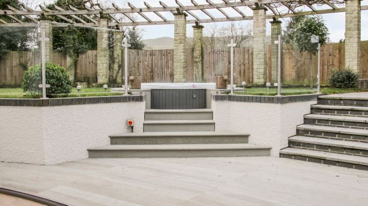 Round House - Photo 34