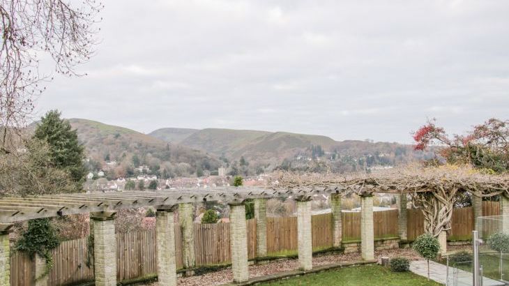 Round House - Photo 37