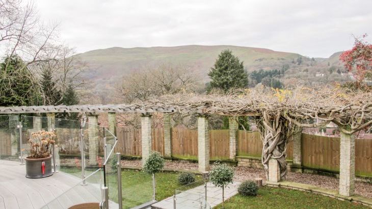 Round House - Photo 38