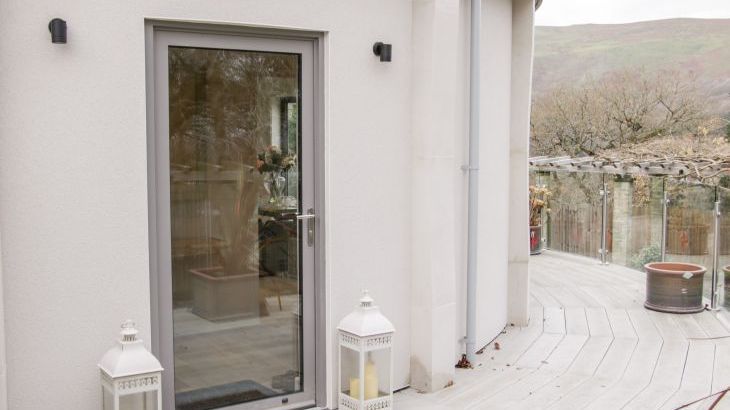 Round House - Photo 3