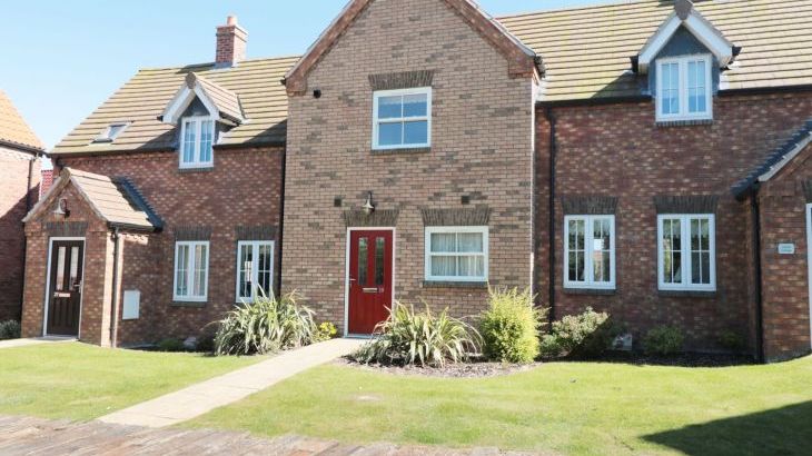 Buck Place - Main Photo