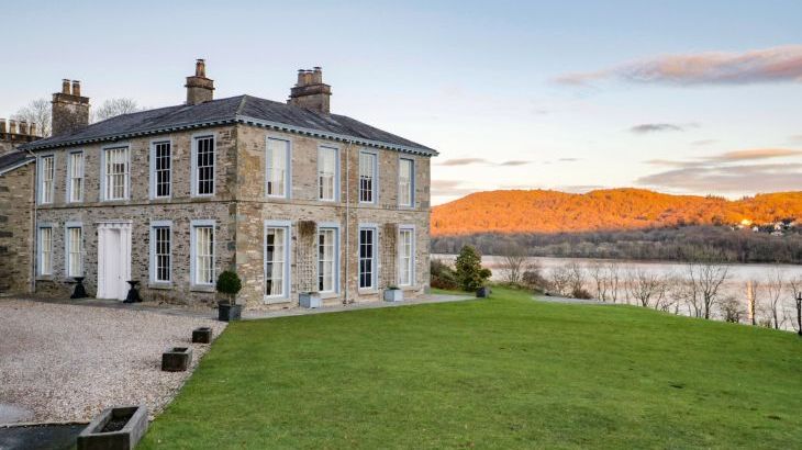 Silverholme - Photo 4