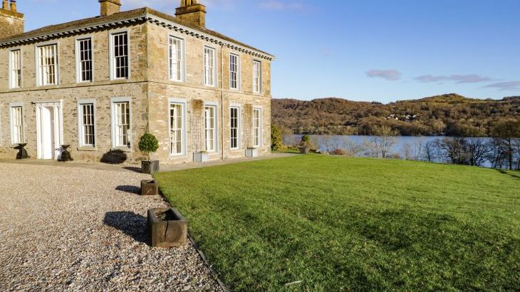 Silverholme - Photo 1