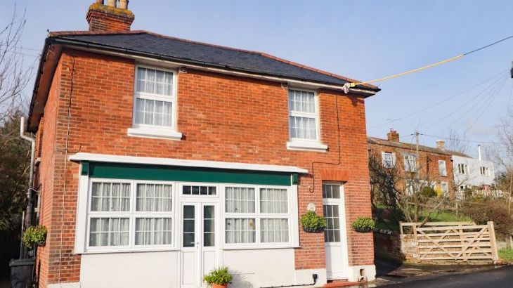 Old Post Office - Photo 1