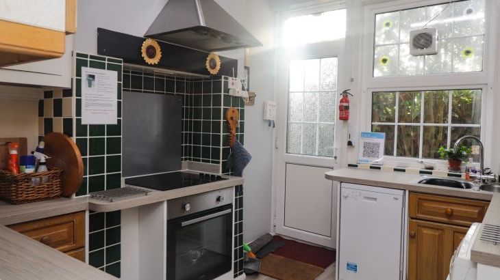 Old Post Office - Photo 12