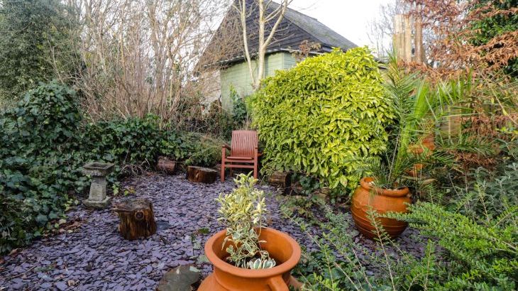 Old Post Office - Photo 21