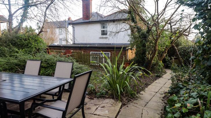 Old Post Office - Photo 22