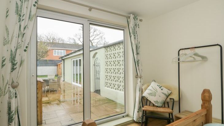 Giggling Goose Cottage - Photo 18