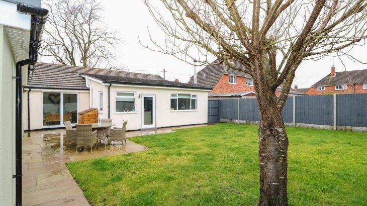 Giggling Goose Cottage - Photo 34