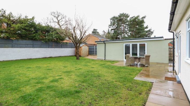 Giggling Goose Cottage - Photo 35