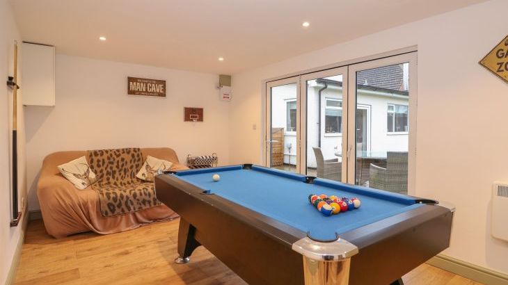 Giggling Goose Cottage - Photo 30