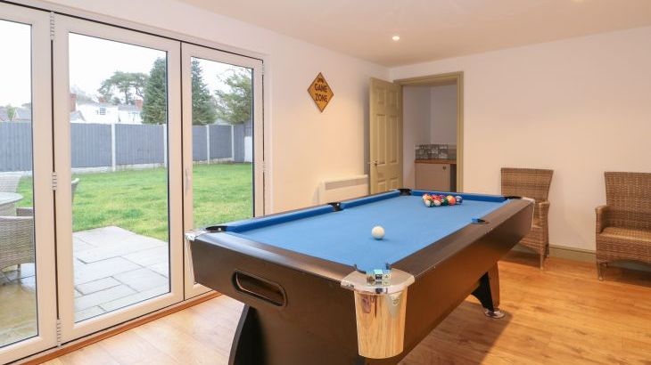 Giggling Goose Cottage - Photo 31