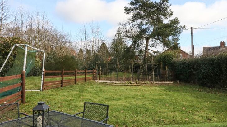 Orchard Barn - Photo 13