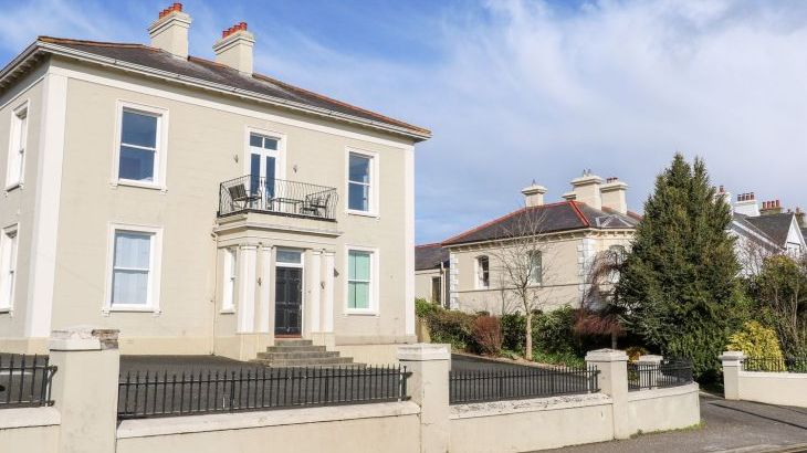 Beachcomber - Photo 1