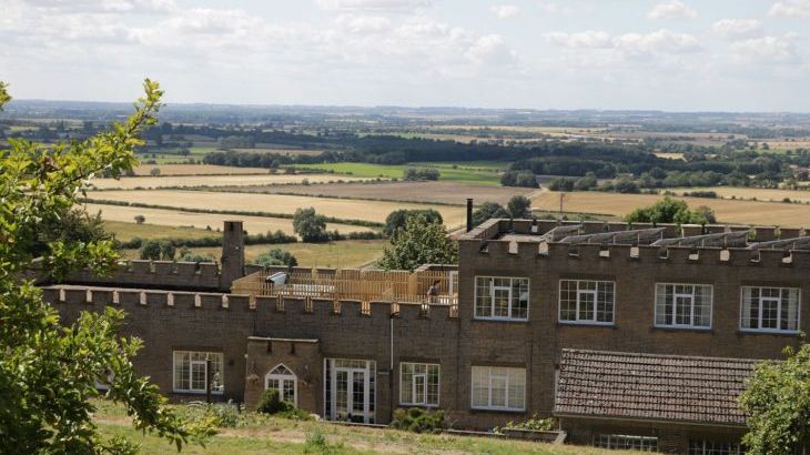 Castle Top Retreat - Photo 1