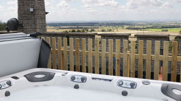 Castle Top Retreat - Photo 14