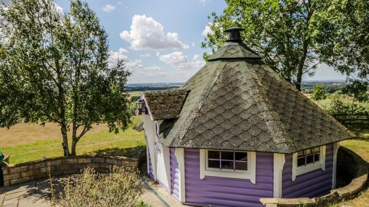 Castle Top Retreat - Photo 15