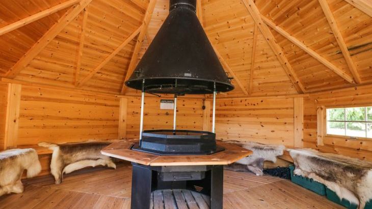 Castle Top Retreat - Photo 16