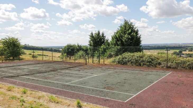 Castle Top Retreat - Photo 17