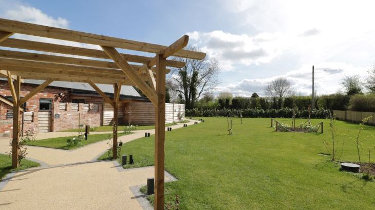 The Piggery - Photo 1