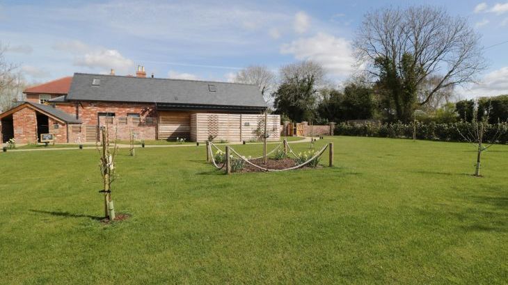 The Piggery - Main Photo