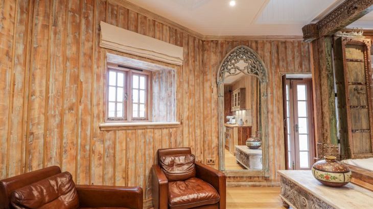 The Hen House - Photo 5