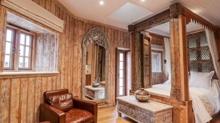 The Hen House - Photo 3