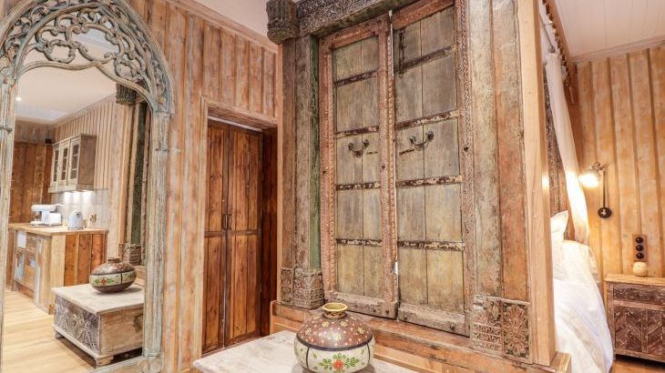 The Hen House - Photo 8