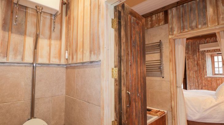 The Hen House - Photo 11