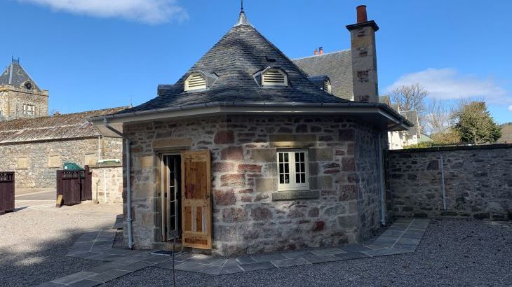 The Hen House - Photo 1